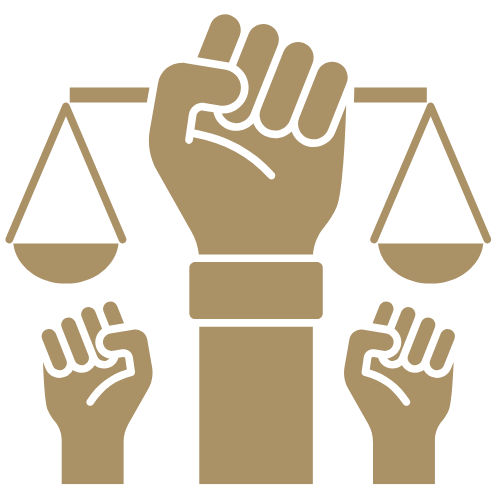 Civil Law Icon
