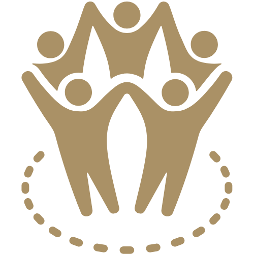 Cooperative & Society Litigation Icon