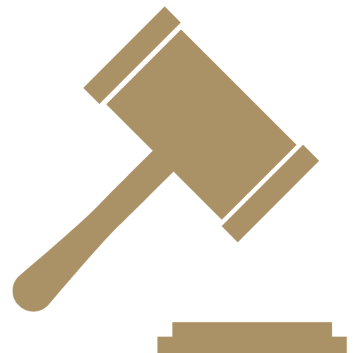 High Court Matters Icon